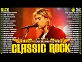 Download Lagu Classic Rock Playlist 70s 80s 90s 🔥 Bon Jovi, Metallica, Queen, ACDC, Nirvana, Aerosmith, Scorpions