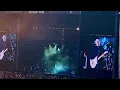 The Smashing Pumpkins Bullet With Butterfly Wings live Hershey PA 2024