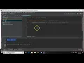 Hello World in Java by using Intellij IDEA Platform