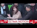 🚨 ÚLTIMO MOMENTO: ORDENAN DECOMISAR LOS BIENES DE CRISTINA KIRCHNER