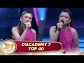 Download Lagu Penampilan Penuh Penghayatan \u0026 Dukungan Hebat! Dera-Muaro Jambi Bikin Depe Kasih SO! | DA 7 Top 40