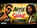 SHAGGY FT CHRONIXX – ARISE AND SHINE | GOSPEL REGGAE 2026 | VICTORY THROUGH THE MOST HIGH