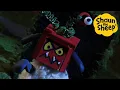Download Lagu Monster or Sheep? 🐑 Shaun the Sheep 🐑  - Cartoons for Kids 🐑 Full Episodes Compilation [1 hour]