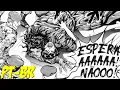 Pickle Abusa de uma Jornalista - Hanma Baki MMV PT-BR