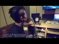 Download Lagu Tony Q Rastafara - Menyadari (take finishing mixing lagu baru)