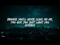 Ty Dolla $ign - miss u 2 (feat. Leon Thomas) | Lyrics