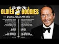 Download Lagu Paul Anka, Carpenters, Tom Jones, Matt Monro, Engelbert | Oldies Songs 50s 60s 70s Greatest Hits