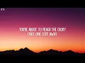 Shakira, Burna Boy - Dai Dai (Lyrics)