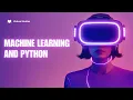 Machine Learning and Python Mean median Mode Basis Beginner Level