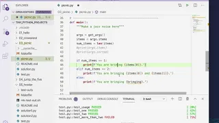 Tiny Python Projects Ch 3 Pt 13 Solution pt 2