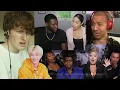 Download Lagu Reactions to voice Felix (God's menu) | #kpop #straykids