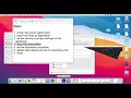 How to create an after effects automation that presses a keyboard shortcut on mac