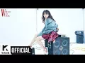 Download Lagu [MV] JIMIN(지민) (AOA) _ Hallelujah(할렐루야) MUSIC FASHION FILM