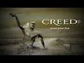 Creed - My Own Prison (Live) (Official Audio)