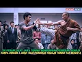 Download Lagu TKI Pencak Silat Jawa Tengah vs Pendekar Shaolin: Siapa yang Menang? Cek Sekarang!