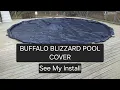 REVIEW - See Why You Need To Look At This Pool Cover