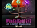 Wackelkontakt (HBz x Luca-Dante spadafora Remix ) Einfach geil