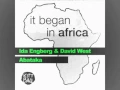 Download Lagu Ida Engberg \u0026 David West - Abataka