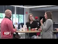Ohio State Lima kicks off fall semester