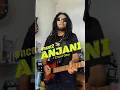 Lagu ANJANI #lagutimur #javieraswebert #reggae #viral #gitar #tutorial #cover #anjani