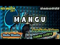 Download Lagu MANGU - Karaoke koplo Nada Wanita - Fourtwnty ft. Charita Utami - Pasta Music