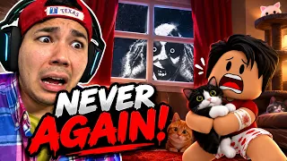 7 Days Cat-Sitting in Roblox Was a TERRIBLE Idea…