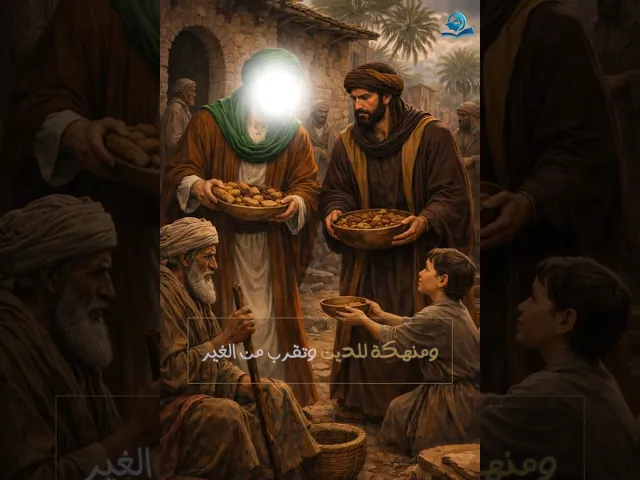⁣مِنْ عَهدِ أميرِ المؤمنينَ عليِّ بنِ أبي طالبٍ عليهِ السلامُ لمالكِ الأشتَرِ النَّخَعِيِّ