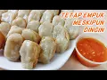 Download Lagu Pake Minim Bahan di Dapur Begini Cara Bikin Tahu Cilok Empuk Meskipun Dingin