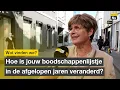 Download Lagu Hoe is jouw boodschappenlijstje in de afgelopen jaren veranderd? | Wat vinden we?