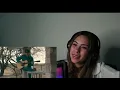 Reaction ▷  Parker McCollum - Hope That I’m Enough