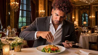 Spending ₹10,000 on Food in 24 Hours! (Again)