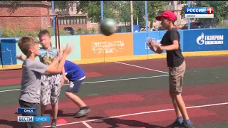 100% готовность к 1 сентября