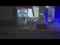 Vehicle crashes into CVS in southwest Atlanta