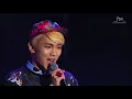 방백  Aside 【日本語字幕】2013.2.20