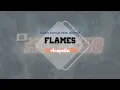 Robin Schulz feat. Bandit - Flames (Acapella + Instrumental)