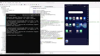 Exploiting Insecure Android WebView with JavaScript Interface