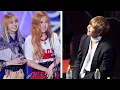 Download Lagu BLACKPINK shocks BTS. Don't Miss.