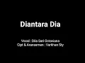 Diantara Dia - Varkhan \u0026 Dila (Official Music Video)