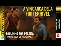 Download Lagu TRAIÇÃO DESMASCARADA. O PLANO DE VINGANÇA DE ANA LÍVIA.