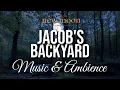 Lagu Twilight New Moon Jacob's Backyard Ambient Music Loop For Study, Sleep