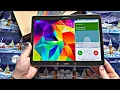 Samsung Galaxy Tab S 10.5\