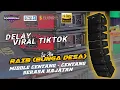 Download Lagu Raib Bunga Desa // Middle Lantang Centang Cetung // Cocok Buat Cek Sound