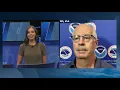 NWS Los Office Heat Wave