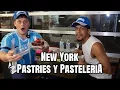 We Tried Family Owned New York Pastries Y Pasteleria