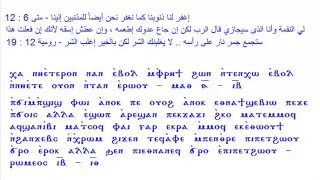 آيات عن التسامح والغفران 