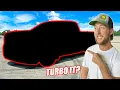 I ve Been Hiding This BRAND NEW Truck From You
