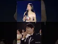 60th baeksang arts awards 2024. Song Joong Ki and Song Hye Kyo