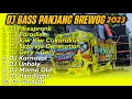 Download Lagu DJ PIKESPRANK X PARADISE || BASS PANJANG BREWOG KARNAVAL 2023‼️Trap x Party