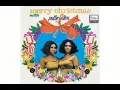 Download Lagu LAGU LAGU NATAL BERSAMA PATTIE SISTERS