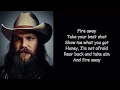 Chris Stapleton Far Away